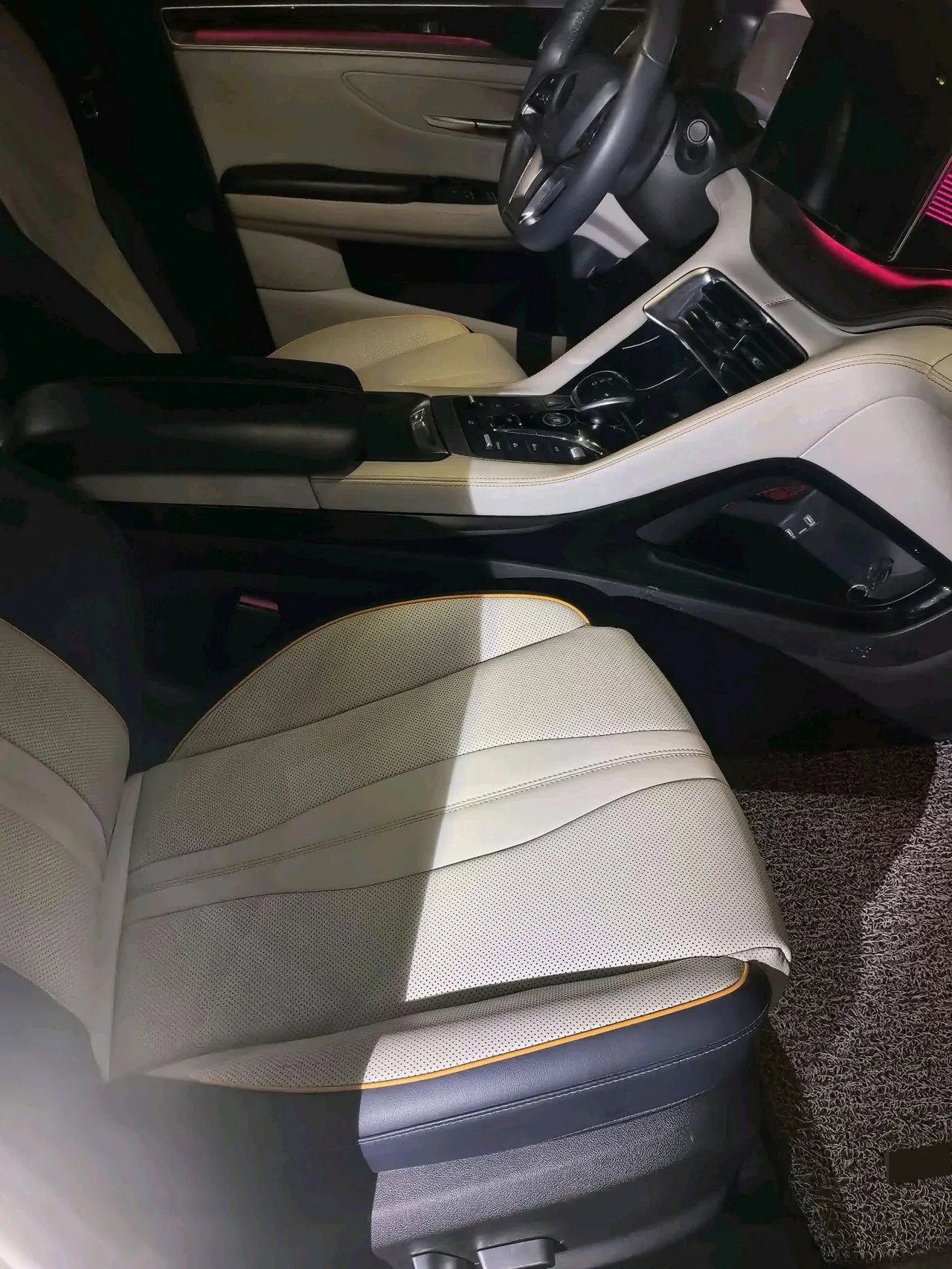 BYD Song PLUS New Energy 2021 Song PLUS EV Flagship Automatic Gear 7