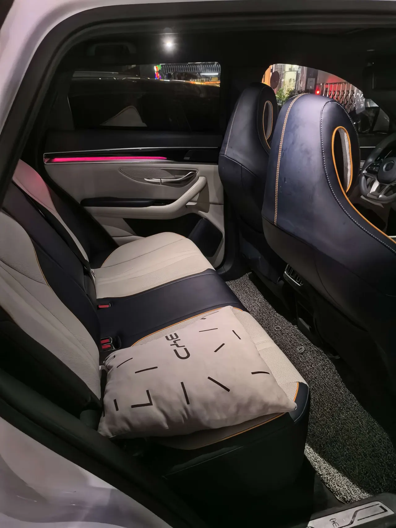 BYD Song PLUS New Energy 2021 Song PLUS EV Flagship Automatic Gear 8