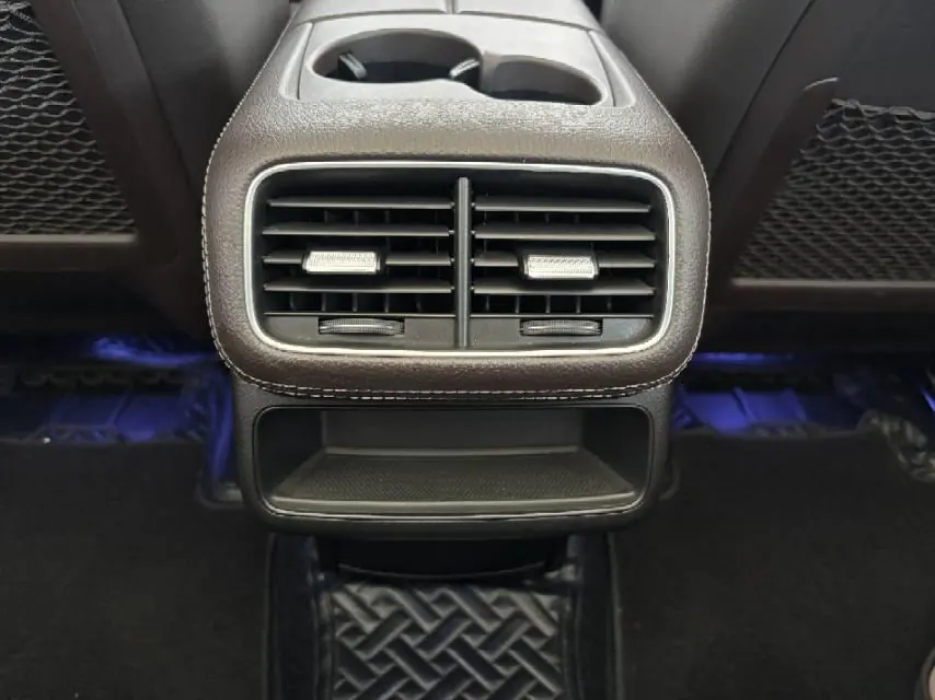 Mercedes Benz GLE (Imported) 2021 GLE 450 4MATIC 48V 2.5T Fashion Automatic Gear 9