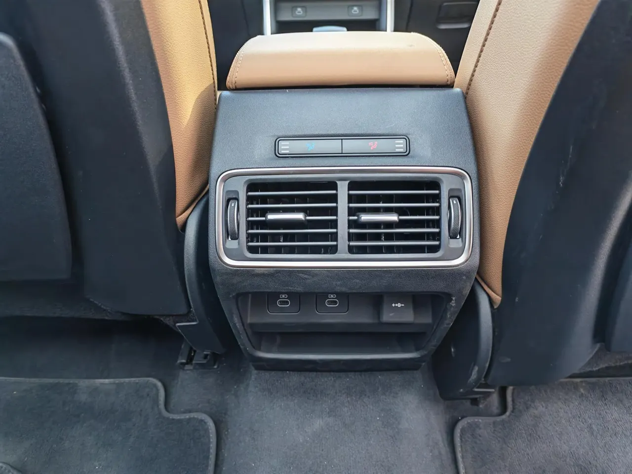Land Rover 2025 Discovery Sports Edition 48V 2.0T 249PS Performance Technology Edition Automatic Gear 7