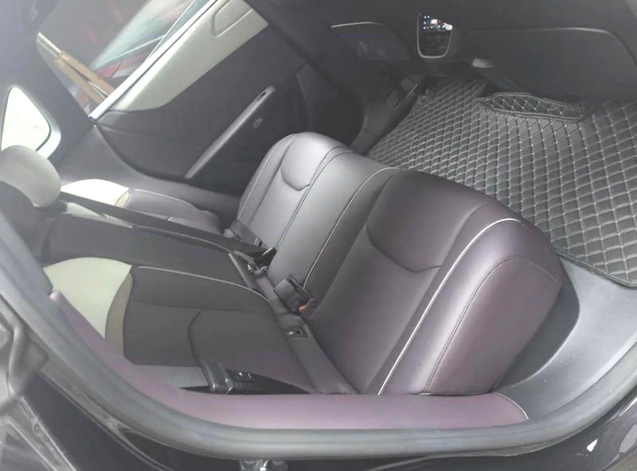 Mazda 2025 EZ-60 600 Pro automatic gear 7