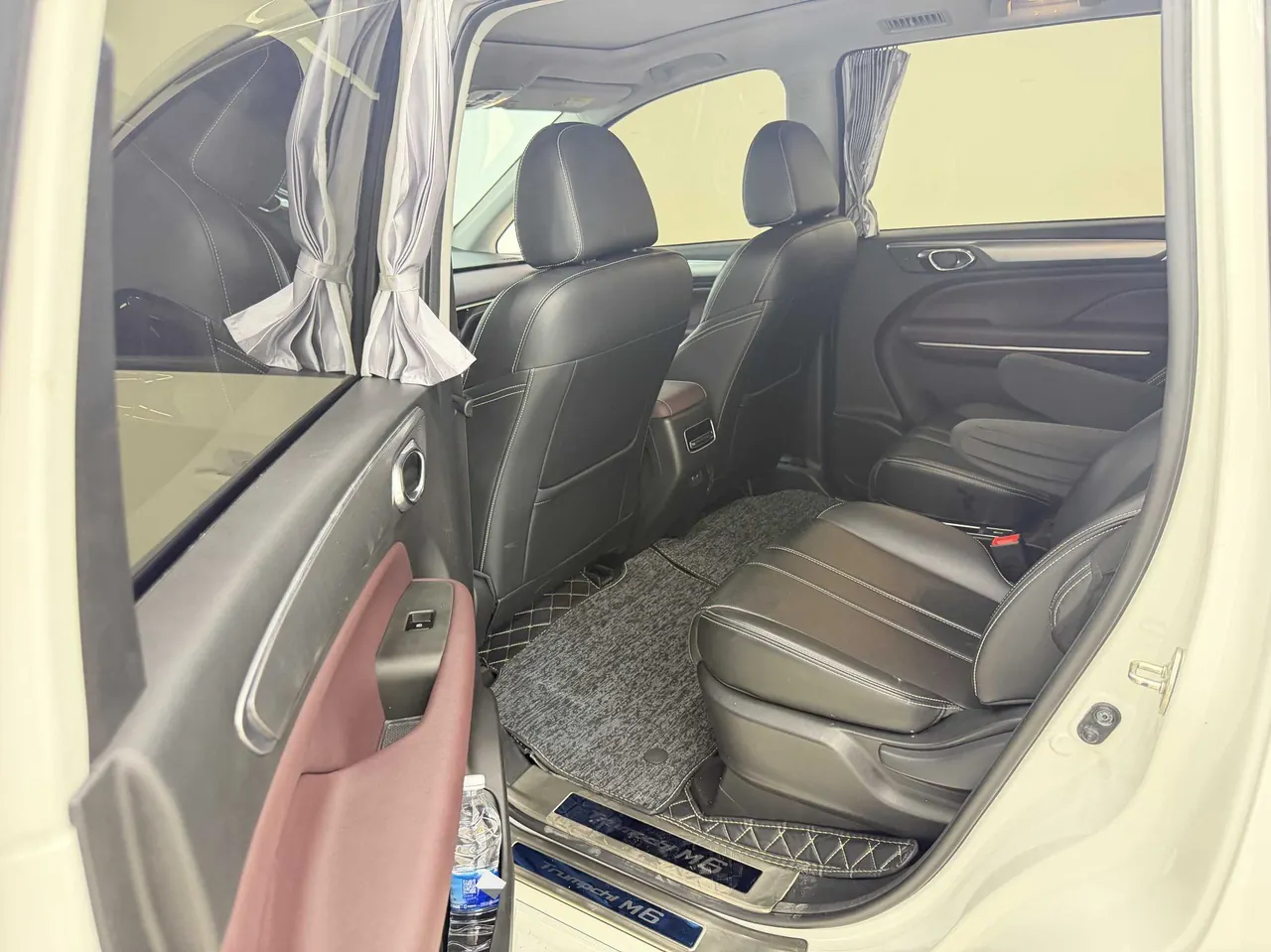 GAC Trumpchi 2021 M6 PRO 1.5T 270T Prestige Automatic 10