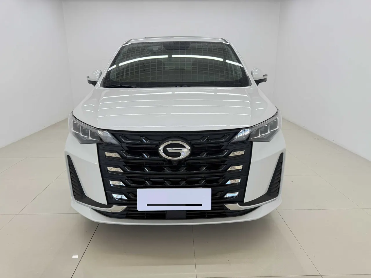 GAC Trumpchi 2021 M6 PRO 1.5T 270T Prestige Automatic 2