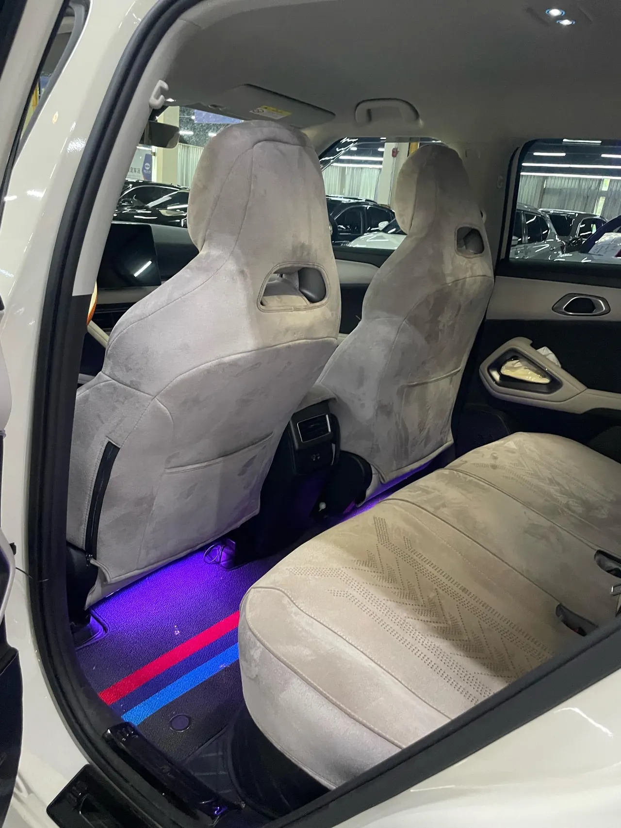 BYD 2025 Yuan UP Smart Driving 401KM Leading Automatic Gear 4