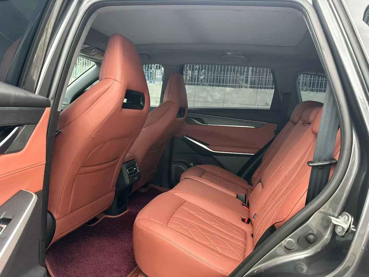 ChangAn 2025 CS75 PLUS 1.5T Champion Edition Jinhang Automatic Gear 6
