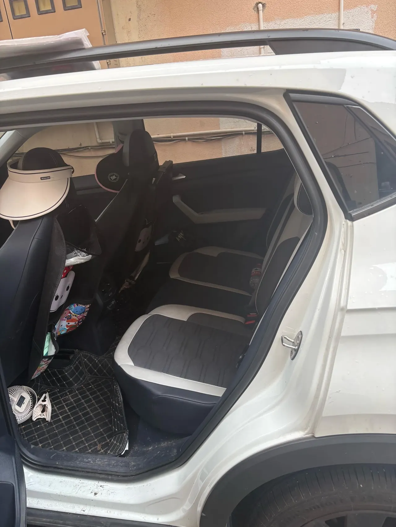 Volkswagen 2025 Tuyue Xinrui 1.5TSI 300TSI Sharp Edition Automatic Gear 7