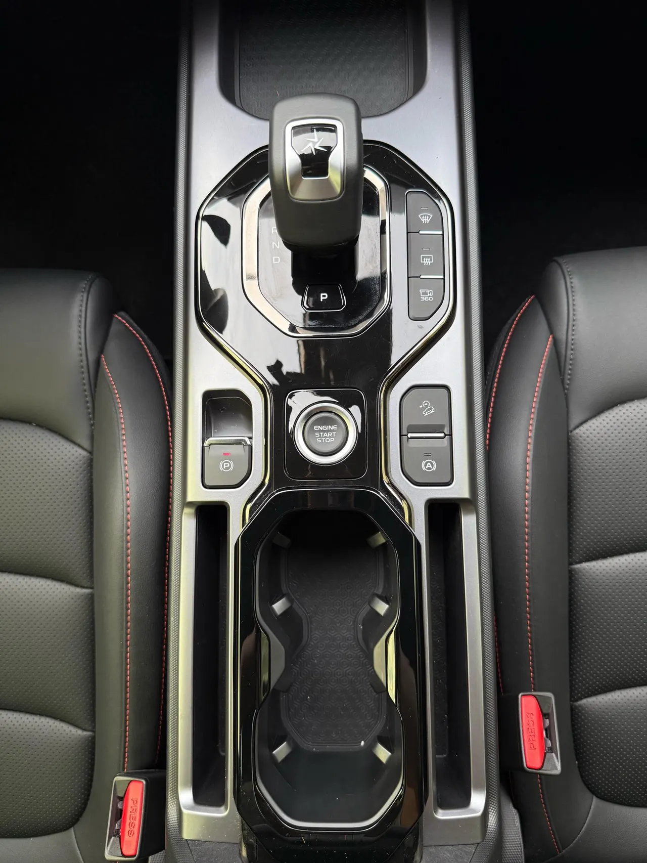 Geely 2025 Denim 1.5TD Fun Wilderness Edition Automatic 15