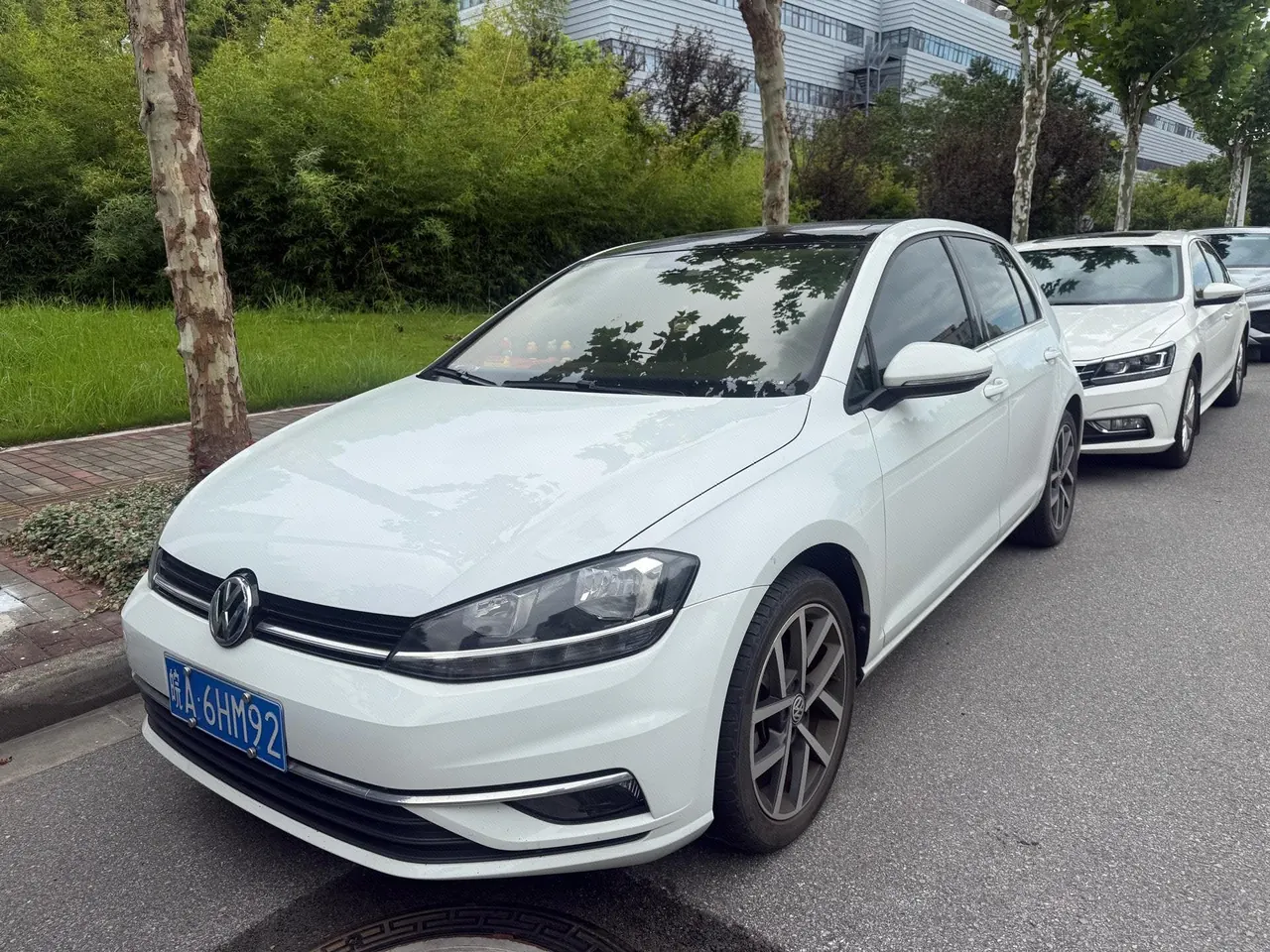 Open image lightbox: Volkswagen 2020 Golf 7 1.4TSI 280TSI Beloved Edition Deluxe Automatic