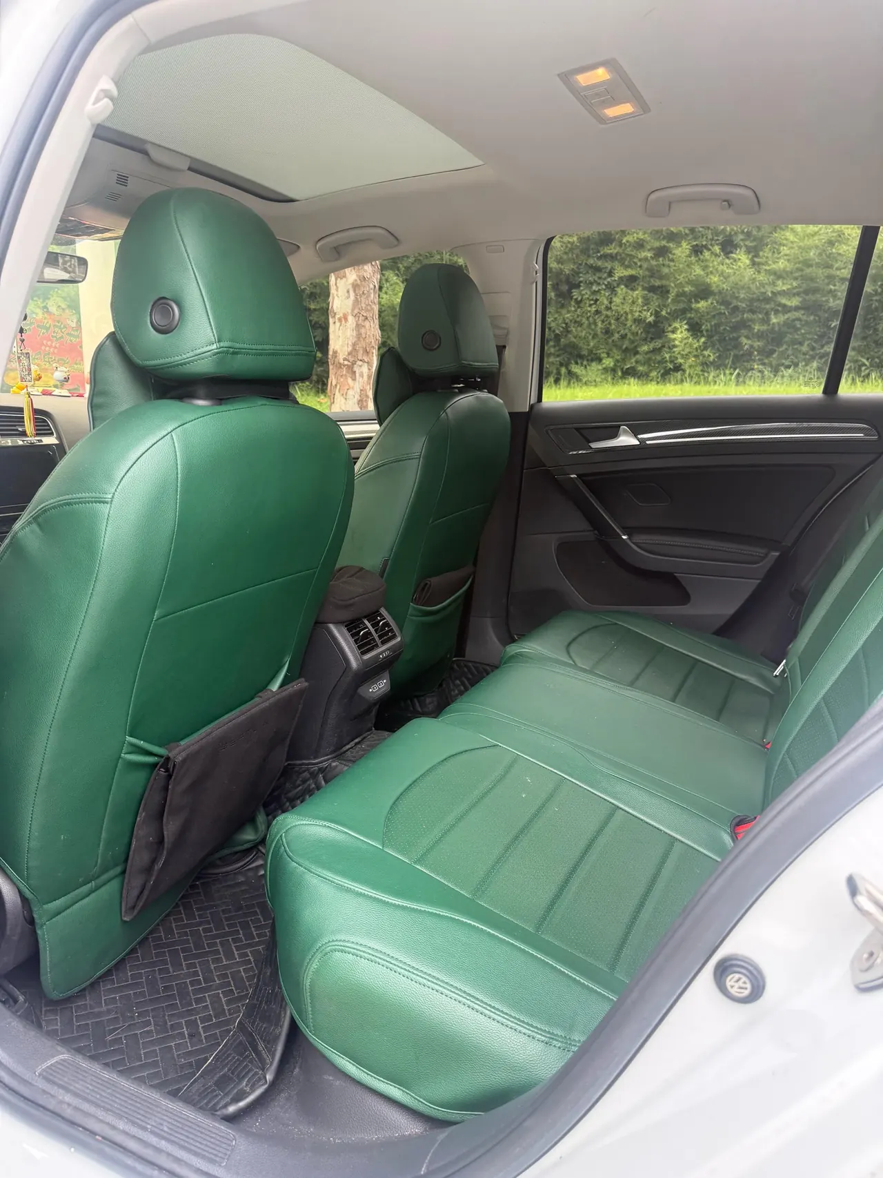 Volkswagen 2020 Golf 7 1.4TSI 280TSI Beloved Edition Deluxe Automatic 6