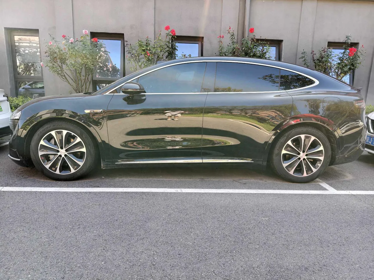 Intellectual 2025 R 7 251km Max Automatic Gear 2