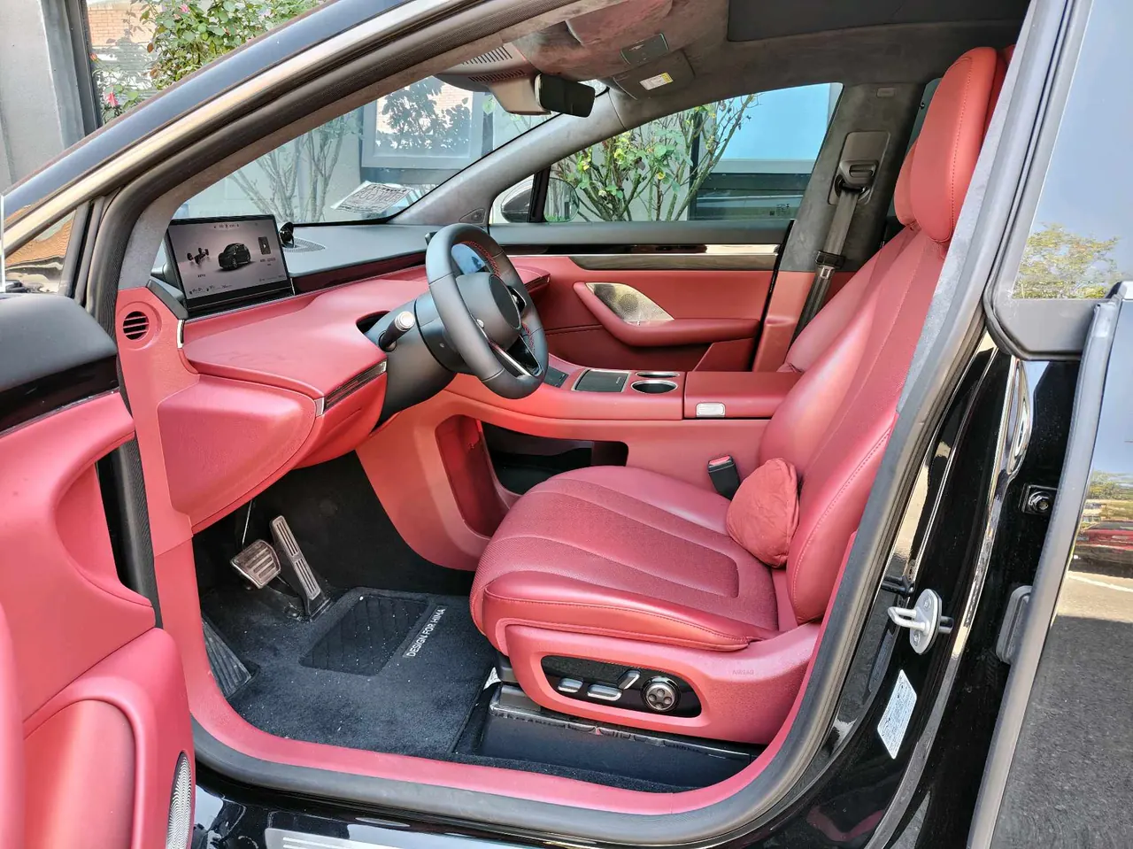 Intellectual 2025 R 7 251km Max Automatic Gear 6