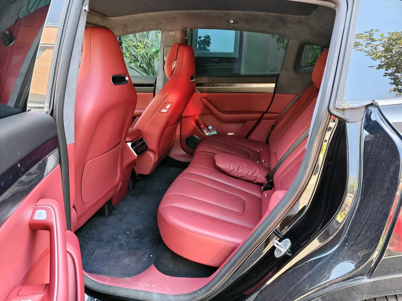 Intellectual 2025 R 7 251km Max Automatic Gear 7