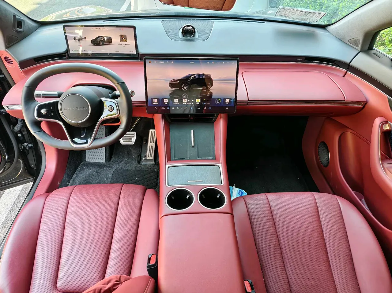 Intellectual 2025 R 7 251km Max Automatic Gear 8