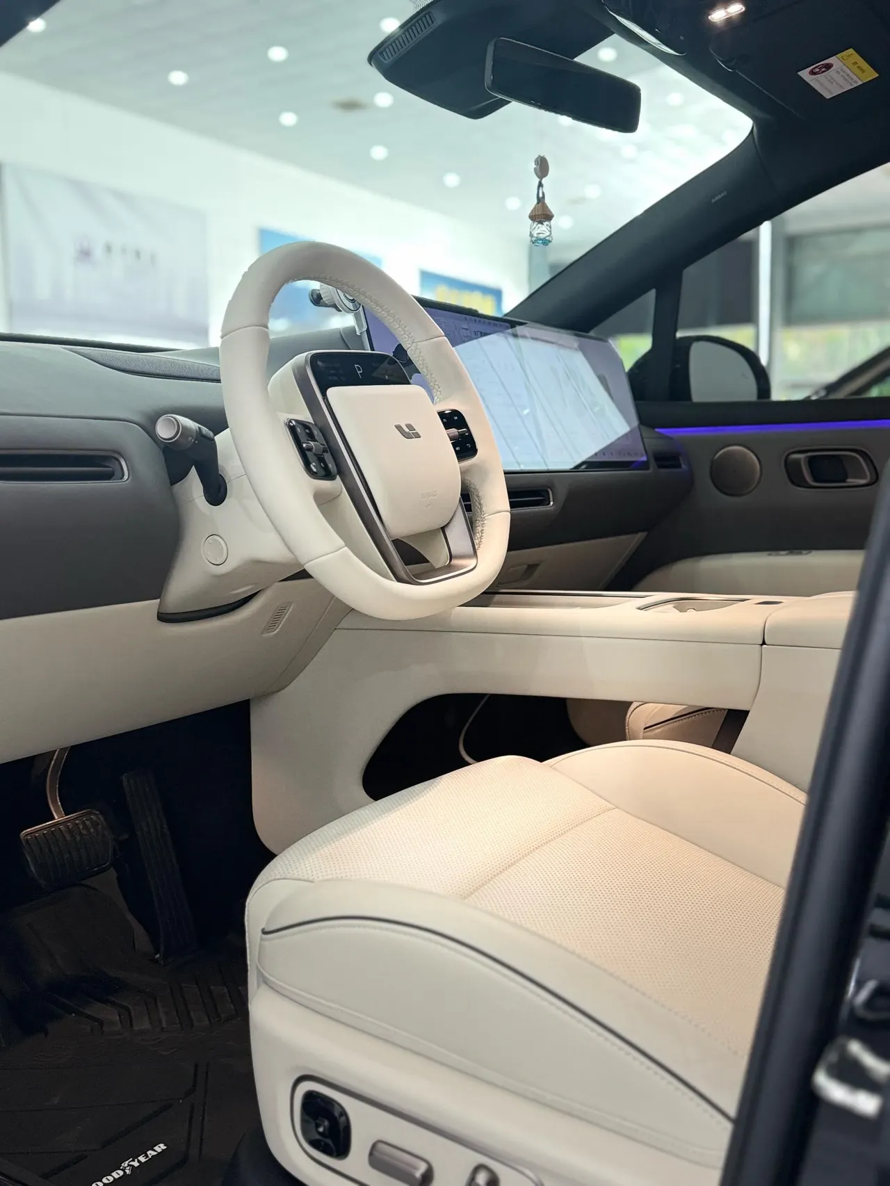 Li 2025 I 300.00g Drive Standard Edition Automatic Gear 3