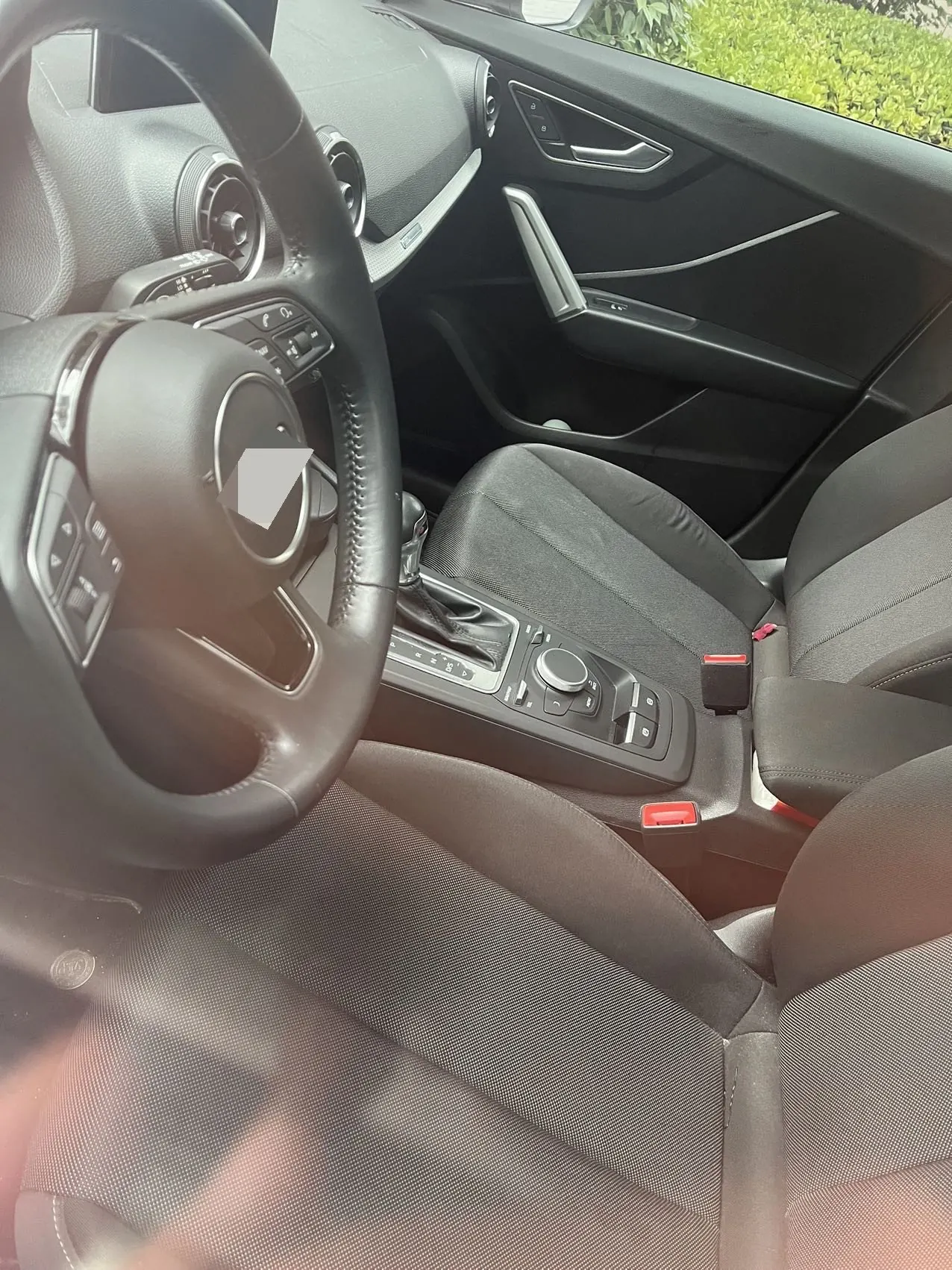 Audi 2020 Q2L 1.4TFSI 35TFSI Aggressive Dynamic Automatic 4