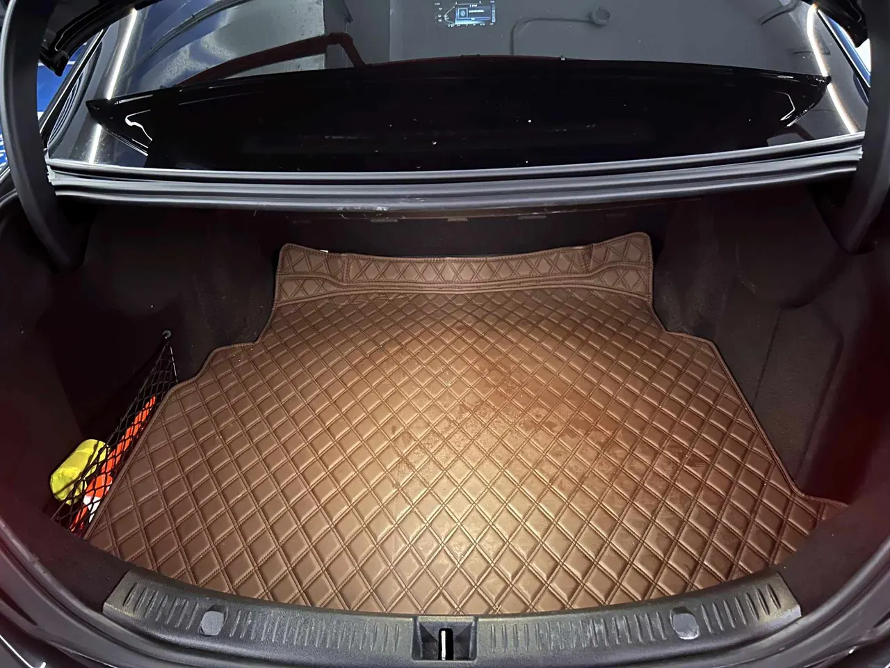 Mercedes Benz E-Class 2020 E 300 L 2.0T Special Edition (Modified) Automatic Gear 15