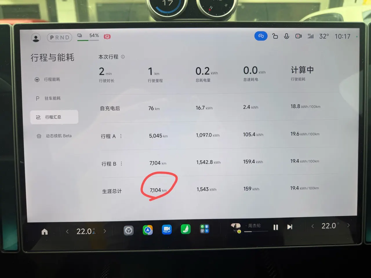 MI 2025 SU7 Ultra Ultra Automatic 12