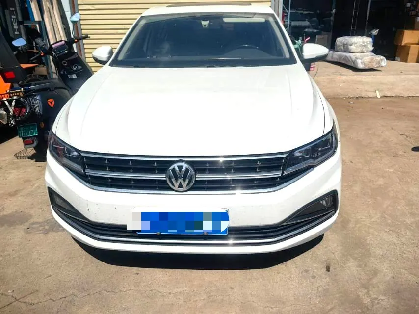 Volkswagen 2020 Bora 1.5 Elite Automatic 2