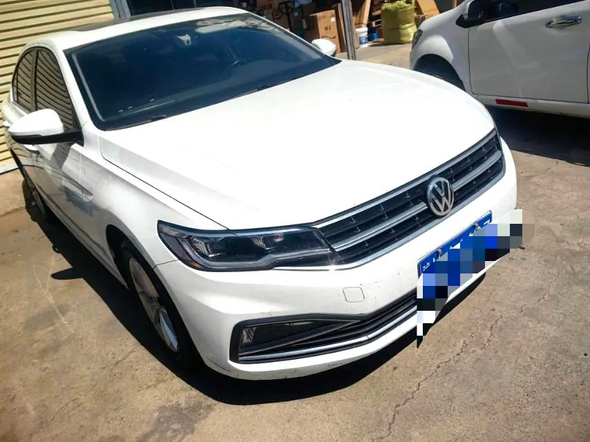 Volkswagen 2020 Bora 1.5 Elite Automatic 3