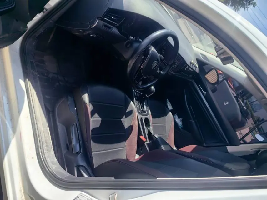 Volkswagen 2020 Bora 1.5 Elite Automatic 4