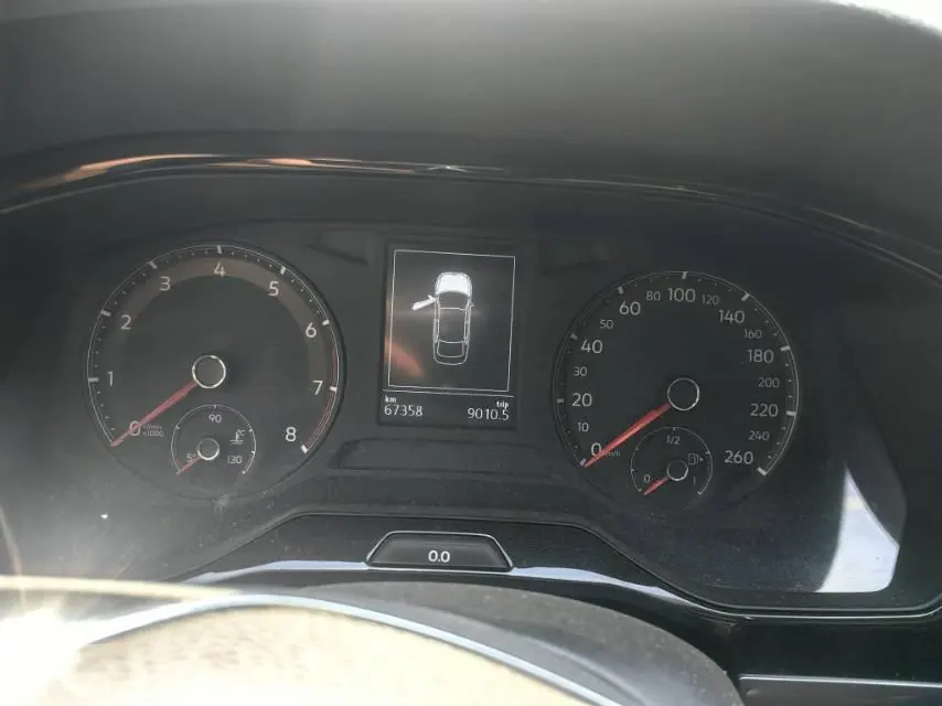 Volkswagen 2020 Bora 1.5 Elite Automatic 8