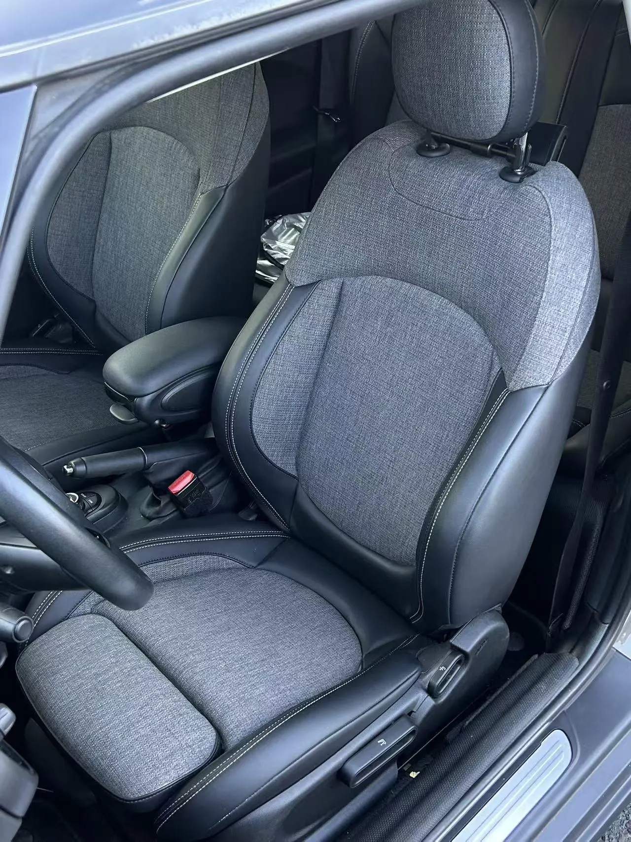MINI Mini (Imported) 2020 Mini Cooper 1.5T Classic Auto 6