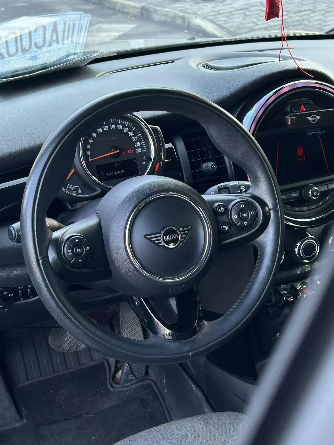 MINI Mini (Imported) 2020 Mini Cooper 1.5T Classic Auto 8