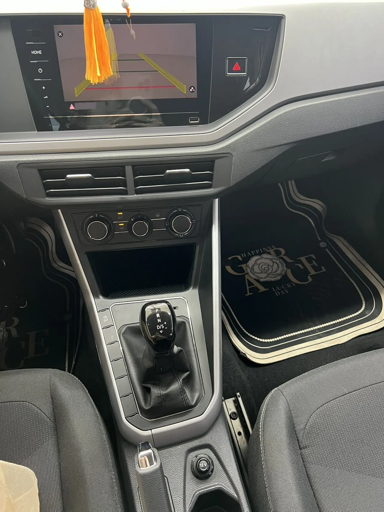 Volkswagen 2023 POLO Plus 1.5 Indulge Le Huo Edition (Modified) Automatic Gear 10
