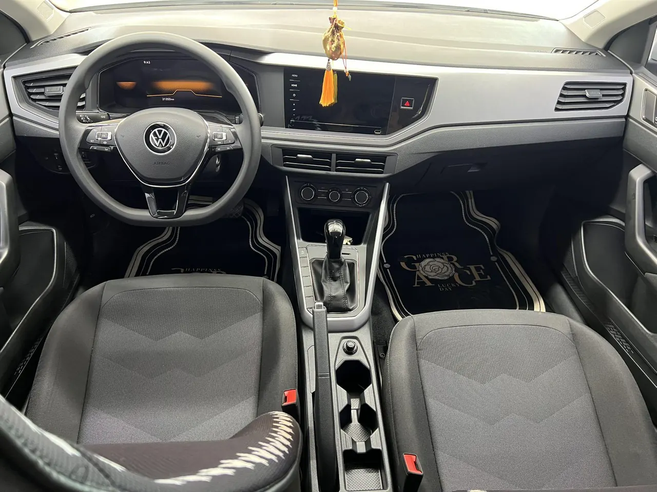 Volkswagen 2023 POLO Plus 1.5 Indulge Le Huo Edition (Modified) Automatic Gear 11