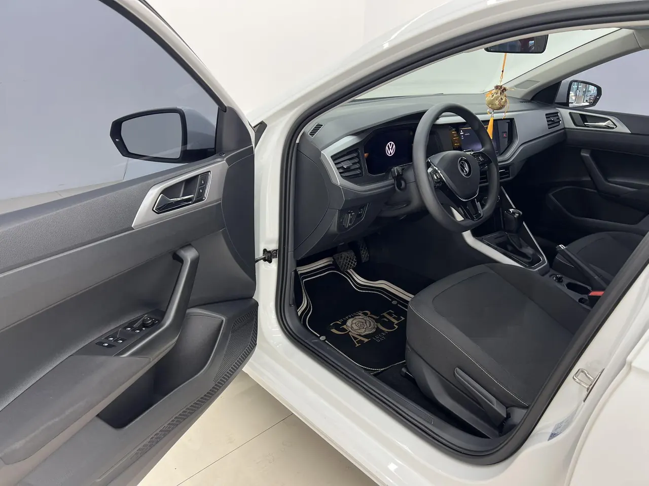 Volkswagen 2023 POLO Plus 1.5 Indulge Le Huo Edition (Modified) Automatic Gear 6
