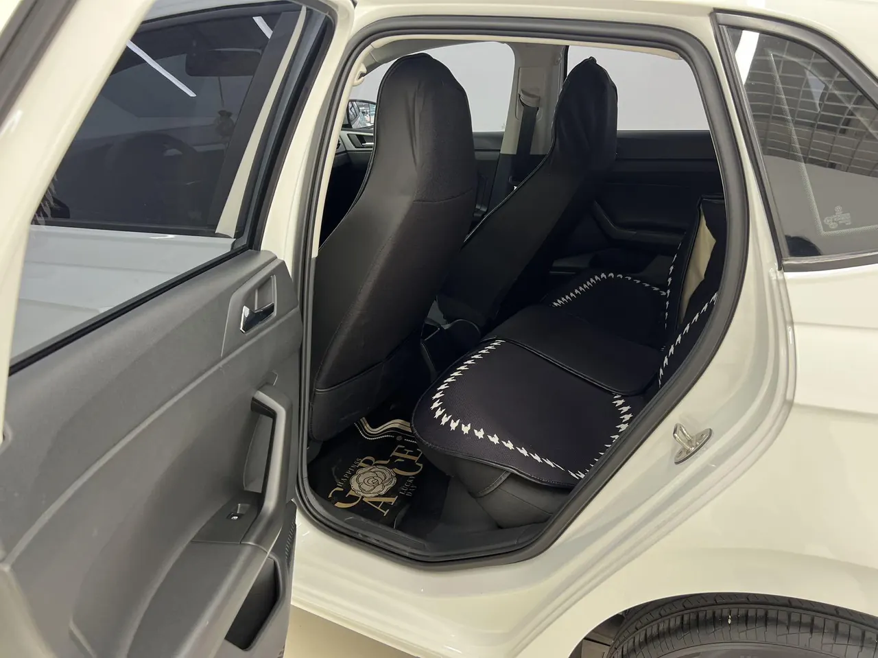 Volkswagen 2023 POLO Plus 1.5 Indulge Le Huo Edition (Modified) Automatic Gear 7