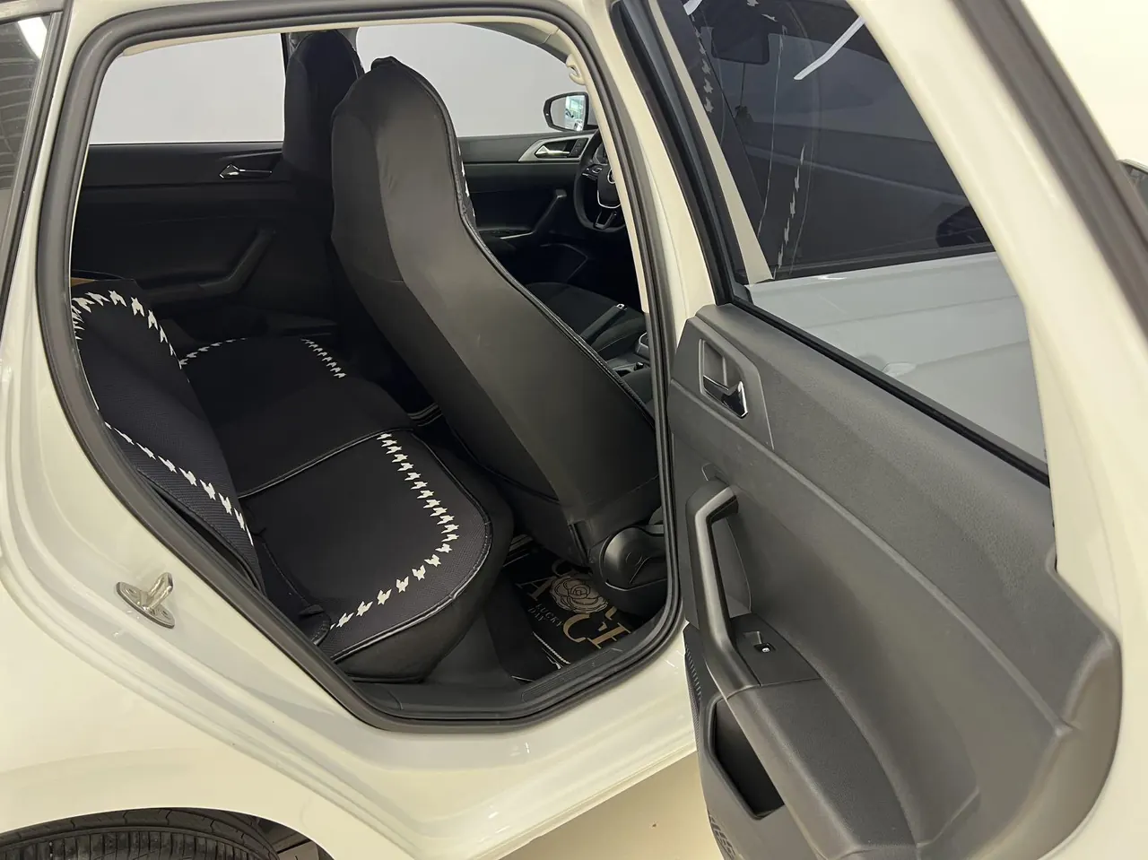Volkswagen 2023 POLO Plus 1.5 Indulge Le Huo Edition (Modified) Automatic Gear 8