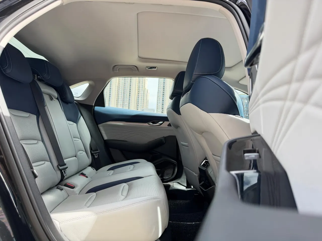 Geely 2020 Star 2.0T Flagship Automatic Gear 12