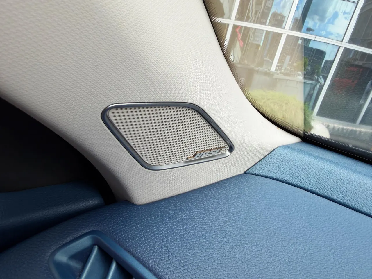 Geely 2020 Star 2.0T Flagship Automatic Gear 6