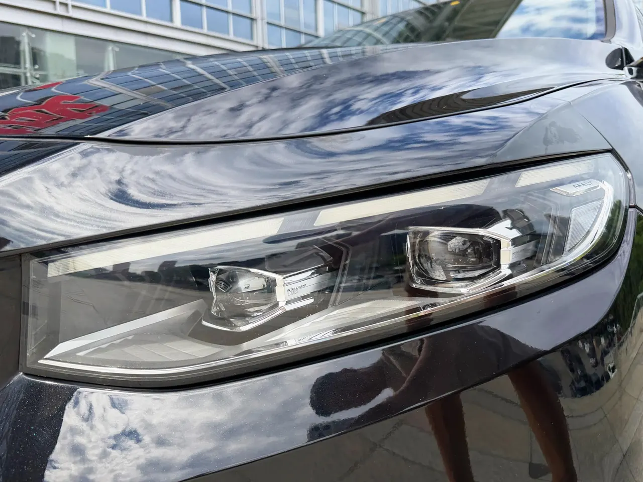 Geely 2020 Star 2.0T Flagship Automatic Gear 9