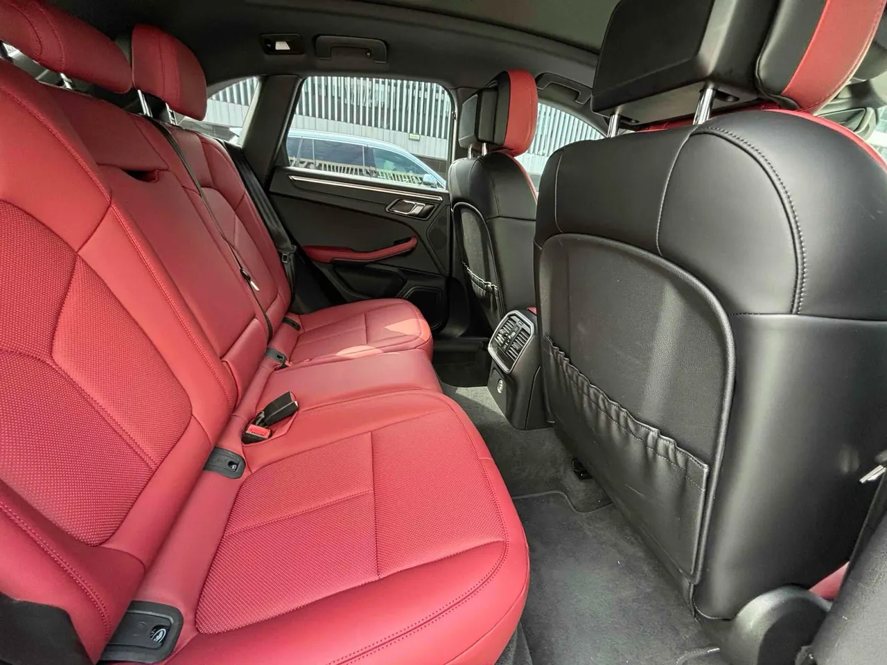 Porsche Macan (Imported) 2020 Macan 2.0T Automatic Gear 7