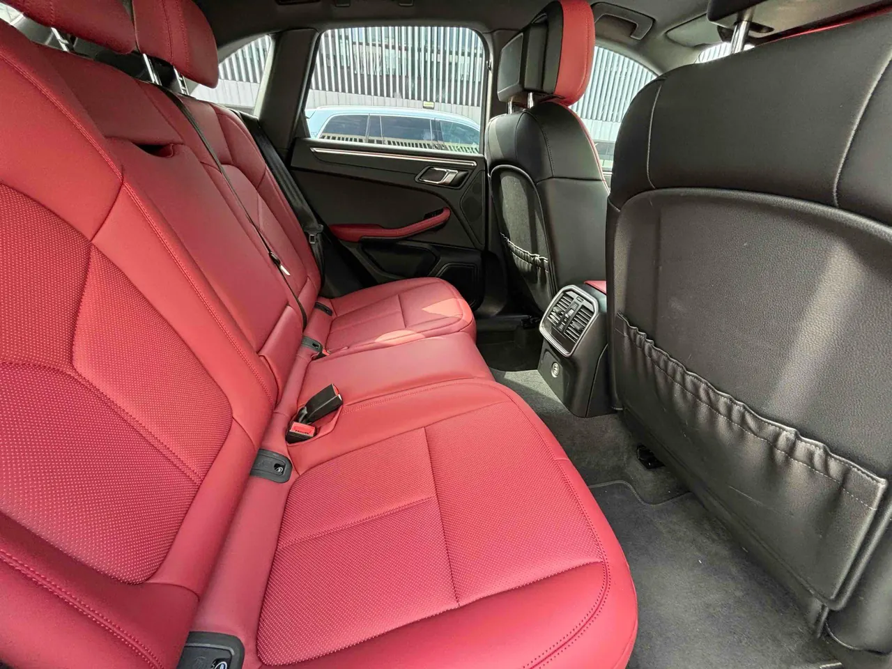 Porsche Macan (Imported) 2020 Macan 2.0T Automatic Gear 8