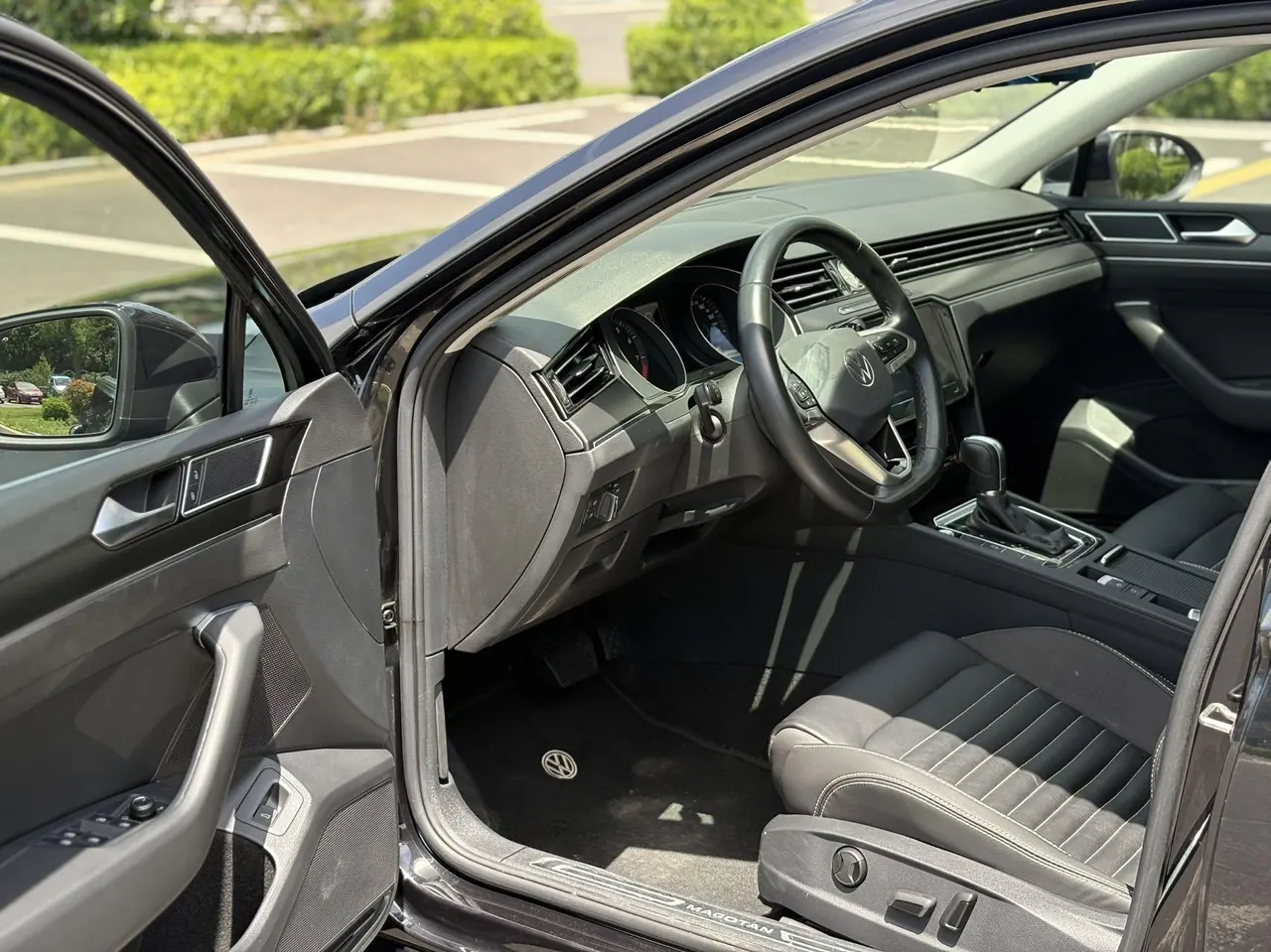 Volkswagen 2020 Magotan 2.0TSI 330TSI Leading Automatic 4