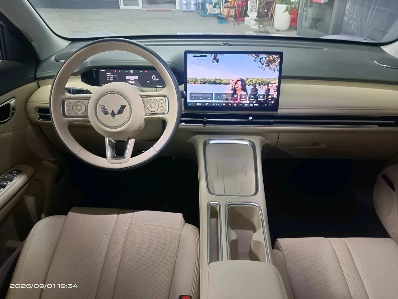 WuLing 2025 Plantronics S 325km Exclusive Automatic Transmission 7