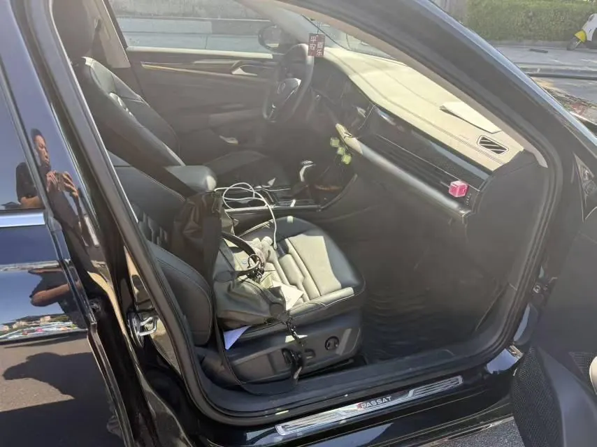 Volkswagen 2020 Passat 2.0TSI 330TSI Elite Edition Automatic 8