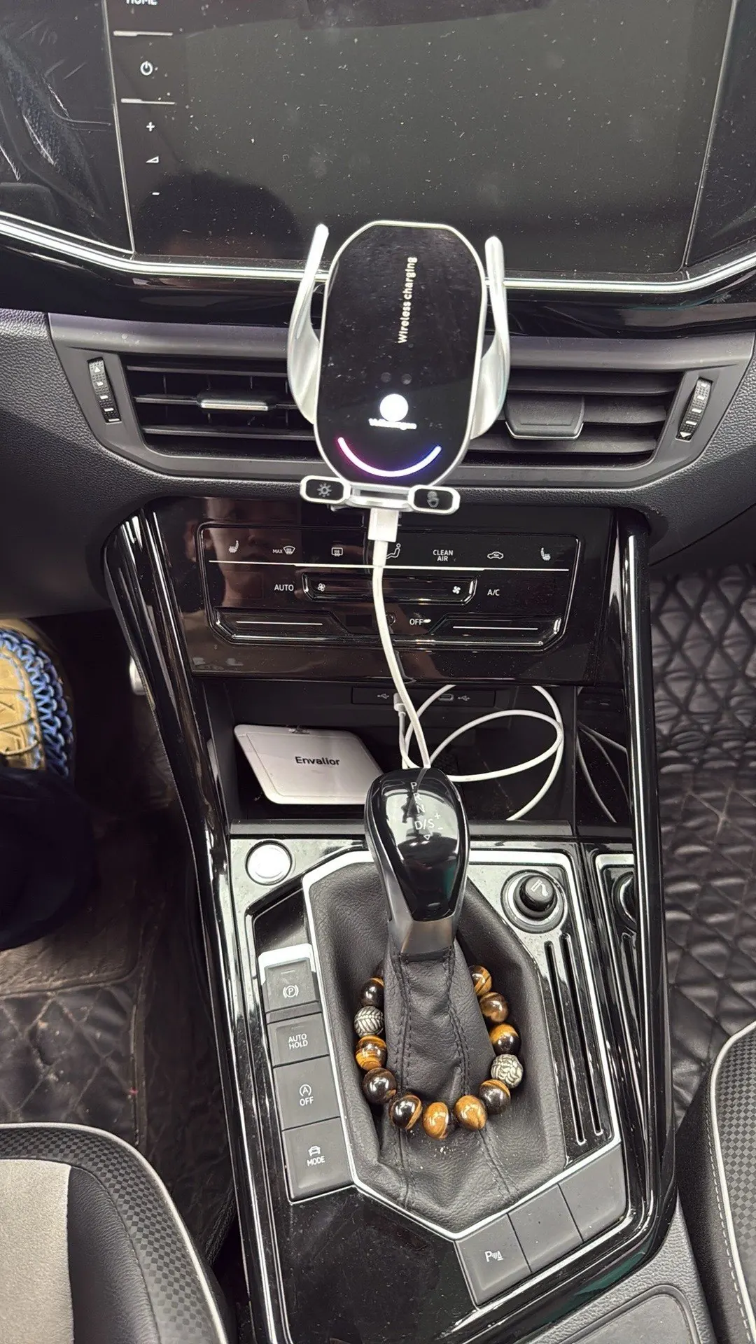 Volkswagen 2020 Tanyue X 2.0TSI 330TSI Two-Drive Distinguished Intelligent Joint Edition Automatic Gear 8