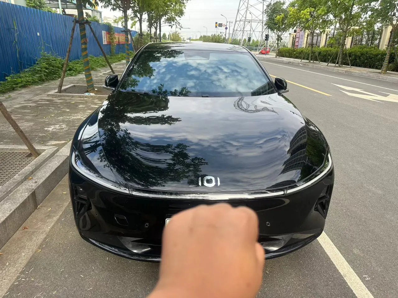 QiYuan 2024 A07 True Fragrance Edition 710 Flagship Automatic Gear 3