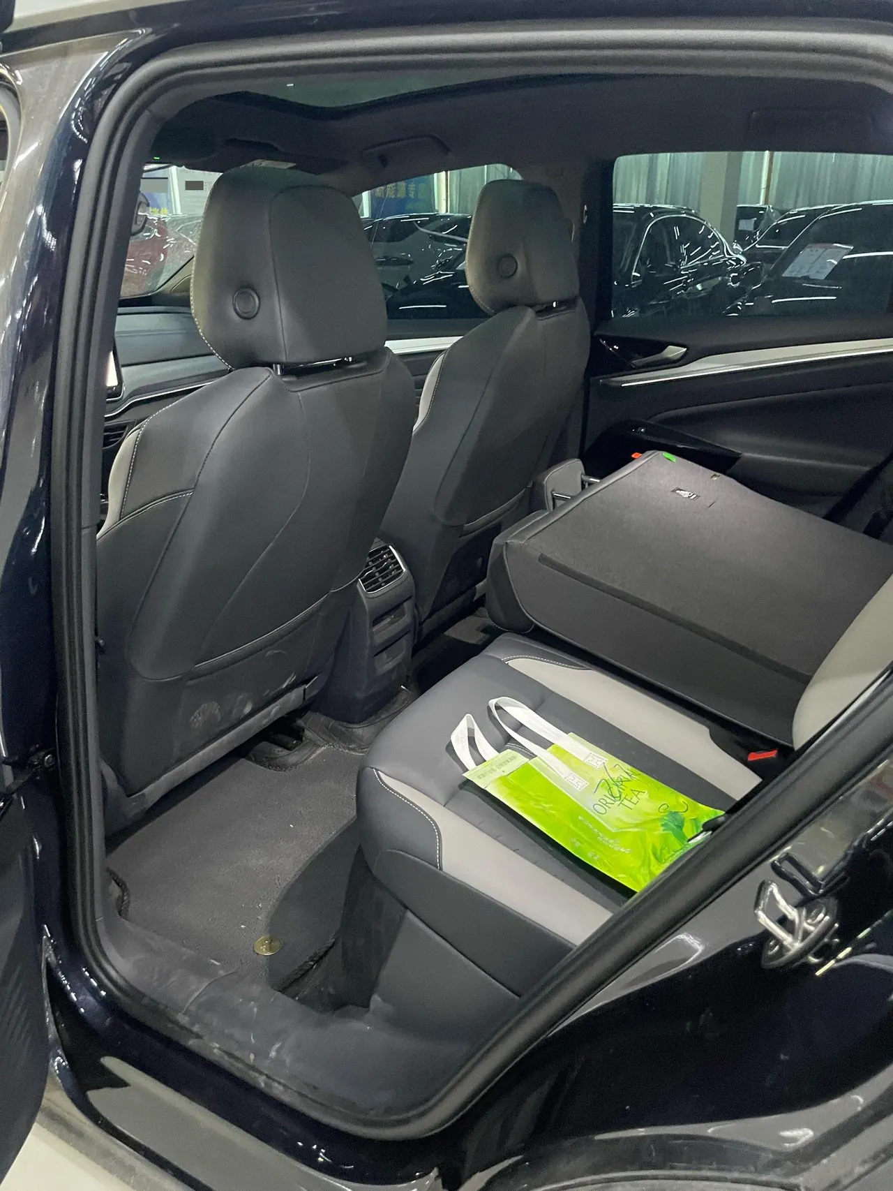 Volkswagen 2026 ID. 4 CROZZ Exclusive PURE Automatic 4