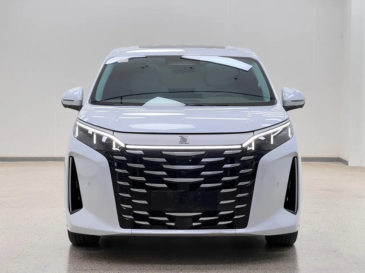 BYD 2025 summer DM-i 1.5T stepless 180km Exceed automatic gear 2