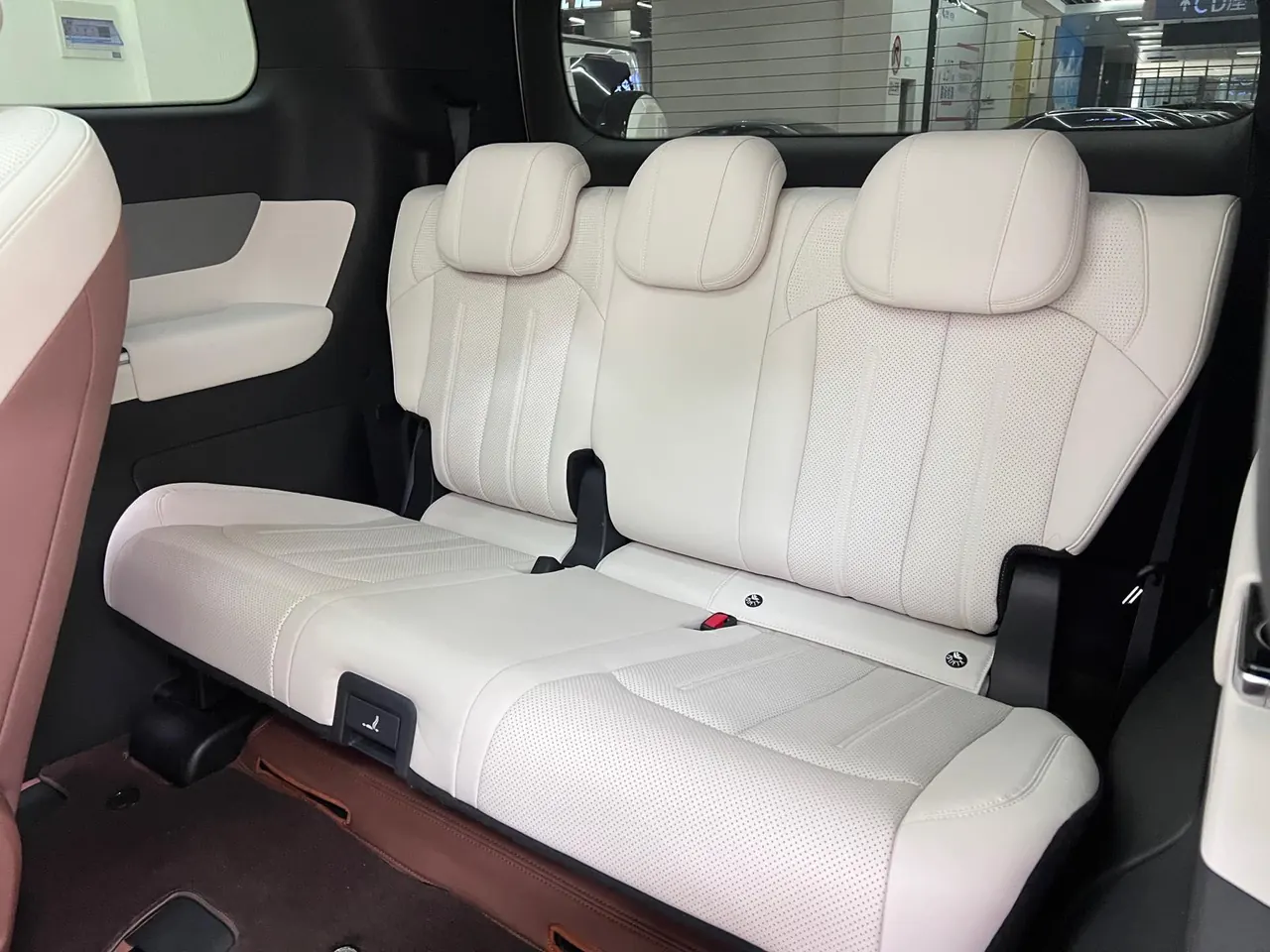 BYD 2025 summer DM-i 1.5T stepless 180km Exceed automatic gear 7