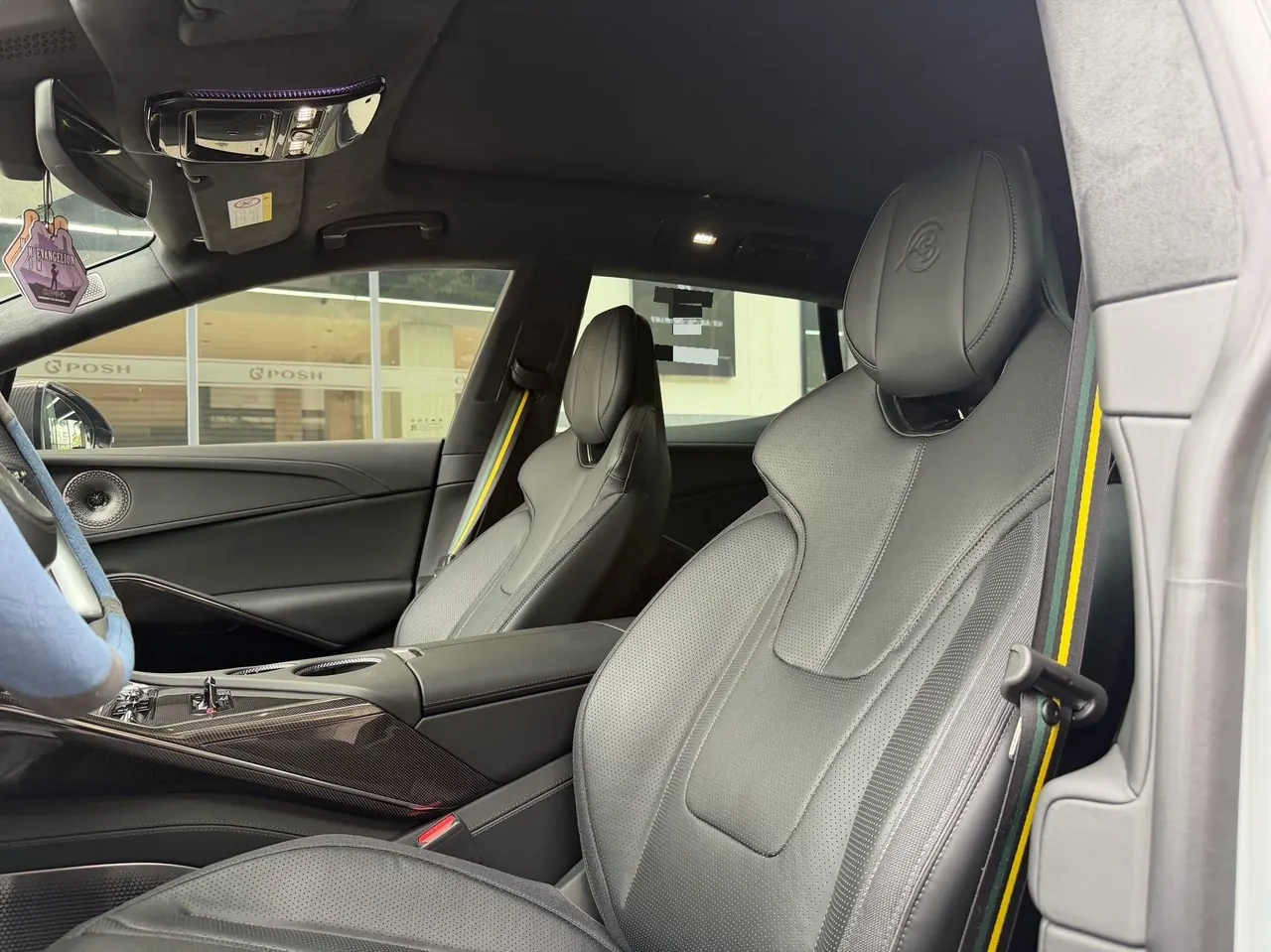 Lotus 2026 FOR ME 2.0T Standard Edition Automatic Gear 6