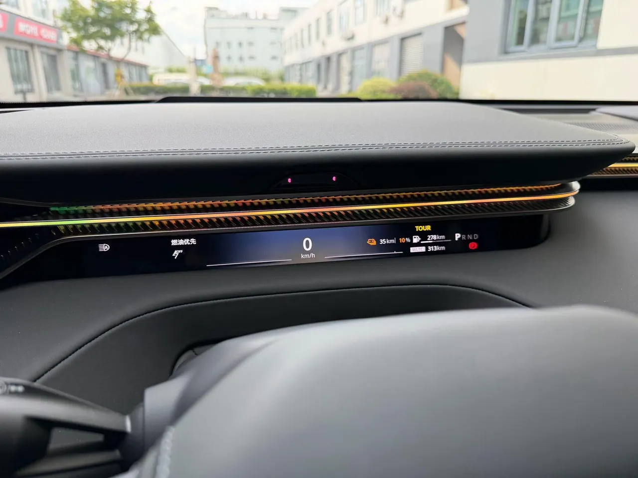 Lotus 2026 FOR ME 2.0T Standard Edition Automatic Gear 8
