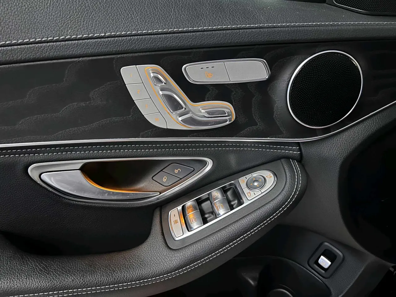 Mercedes Benz Class C 2020 C 260 L 48V 1.5T Sports Edition Automatic Gear 13