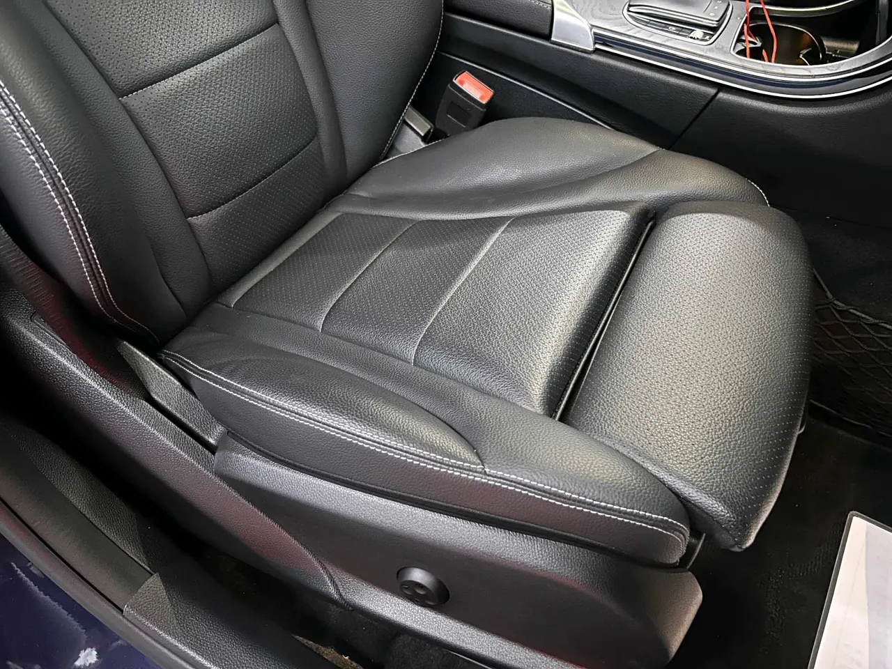 Mercedes Benz Class C 2020 C 260 L 48V 1.5T Sports Edition Automatic Gear 16