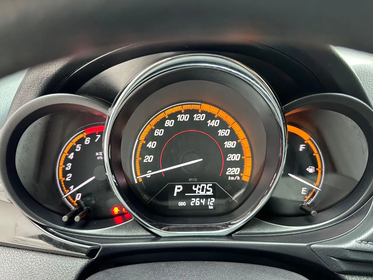 Toyota yaris 2022 YARiS L to dazzle X 1.5 stepless distinguished version of automatic gear 20
